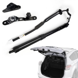 YESHMA Right Electric Rear Tailgate Power Liftgate Support Strut Shocks Compatible with Toyota RAV4 2013-2018 Replace 6891009010 6891009012 6891009015 6891009016
