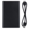 Mobile HDD HighSpeed SATA 500G USB3.0 LED ABS Portable Hard