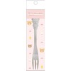 San-x Rilakkuma Stainless Steel Fork S KA21001