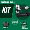 Metabo HPT Brad Nailer Kit | Pro Preferred Brand of