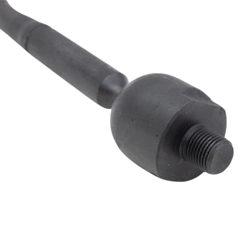 TRQ Front Steering Kit Steering Rack & Pinion Bellow Tie