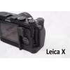 James A. Rinner Leica X and X Vario Camera Grip