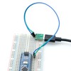 Paradisetronic.com USB-C Mini Breakout Board, e.g. for the power supply