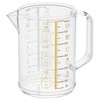 OSK MC-2 Measuring Cup, Sumikko Gurashi Measuring Cup, Large, 20.3