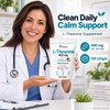 L-Theanine 400mg Supplement, 300 Softgels, L Theanine Softgels for Calm