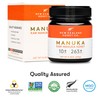 New Zealand Honey Co. Raw Manuka Honey UMF 10+ |