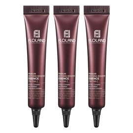 Florand Premium Soothing Booster Hair Essence, 20ml, 3 pcs / 플로랜드 프리미엄 수딩 부스터 헤어에센스, 20ml, 3개