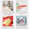 100% RECYCLED Reusable Sandwich Bag & Snack Bags by EcoRight