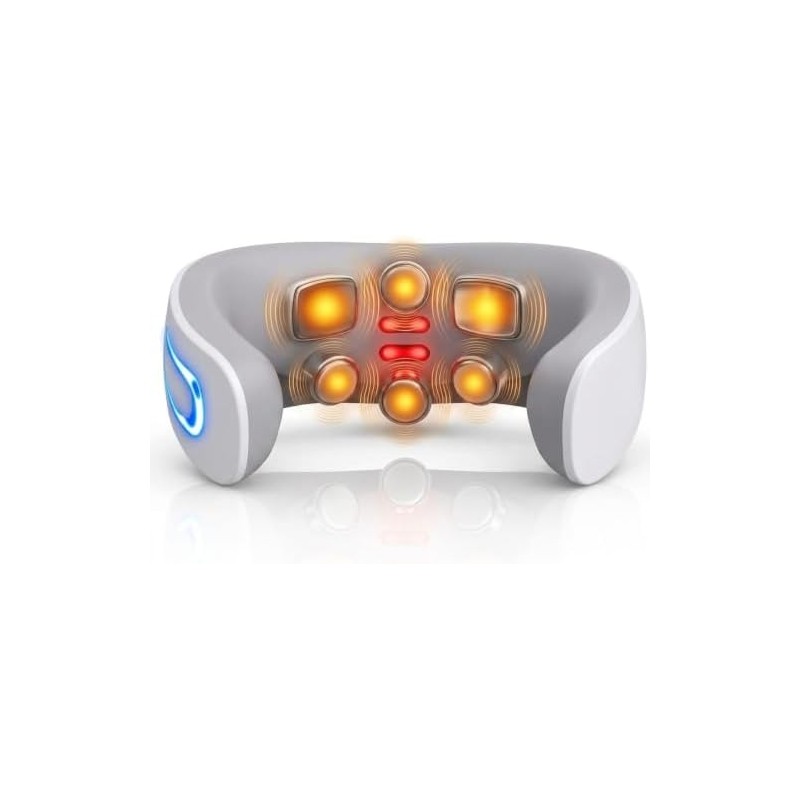 Magic Pro 3.0 Neck Massager, At-Home Neck Therapy (Magic Pro
