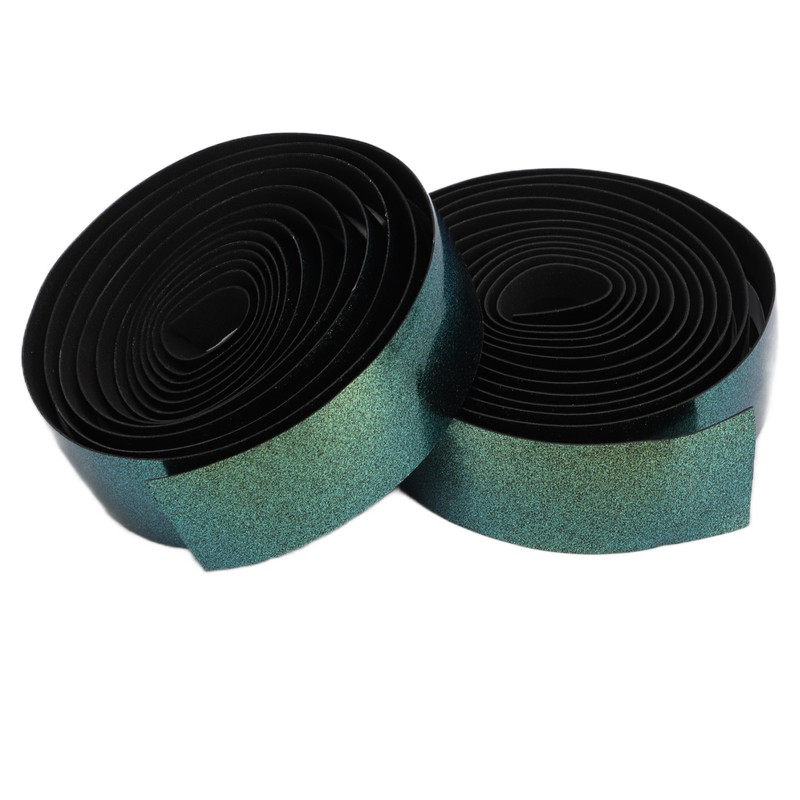 ENLEE Bike Handlebar Tape Shock Absorbing and Non Slip Gradient