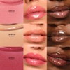 Saie Glossybounce™ High-Shine Hydrating Lip Gloss Oil 0.17 oz/5 mL