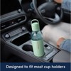 SodaStream® Fizz & Go Easy Mix Carbonating Bottle - Sand,