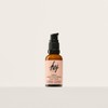 HEJ ORGANIC Naked Face Cream for Blemished Skin, Natural Cosmetics,