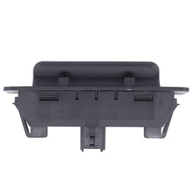 Doo Engy Tailgate Handle Tailgate Handle Boot Handle Boot Push Button Switch Button Micro Switch Rear for Espace 4 IV from 2002 Laguna 2 Grandtour 2001-2007