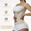 Ahigh Waist Cincher for Women, Shapewear Women's Tummy Control, Shapewear