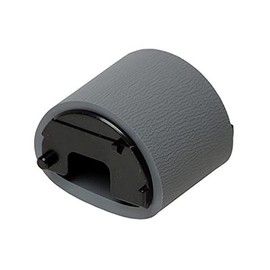 OEM Quality Pickup Roller RL1-2184 / CC493-67906 For HP CLJ CP3525 / CM4540 / CP4025 / CP4525