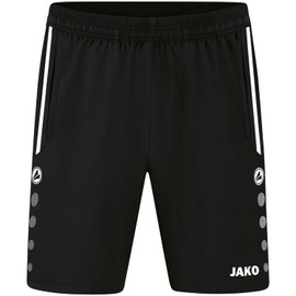 JAKO Unisex Shorts and Skirts Shorts All-Round