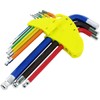 KENOH Color Ball Point Hex Key Set of 9