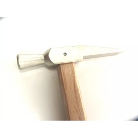 Unbranded French Style Watchmakers Hammer Jewelry Making Hammer Repair Watch 3-1/4"