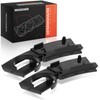 Frankberg 2x Cup holder Compatible with Z4 Coupe E86 3.0