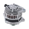 DOLKSN Alternator High Output Alternator 12V 150A Compatible with 2013-2017