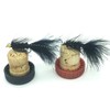 Fly Fishing WOOLLY BUGGER SET Beadhead and Non beadhead LURES/STREAMERS