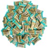 CHIMES PEPPERMINT Ginger Chews (1-Pound 1 LB BAG) Premium Natural