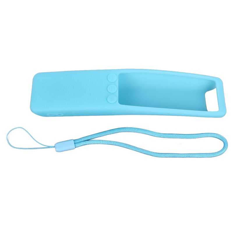 Silicone Protective Case for BN59 01312A 01312B Luminous TV Remote