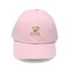 KidsFore B33402 Cap with Ramekuma Embroidery Cap, P 54 for