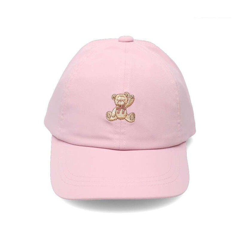 KidsFore B33402 Cap with Ramekuma Embroidery Cap, P 54 for