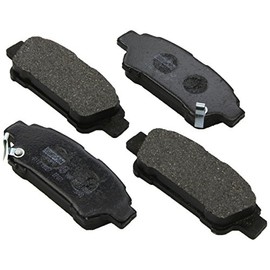 Triscan 8110 13027 Brake Pad Set, disc brake