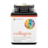 Youtheory Colageno con vitamina C Avanzada formula hidrolizada, 290 tabletas