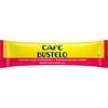 Café Bustelo Espresso Style Dark Roast Instant Coffee, 6 Count