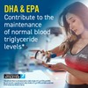 Applied Nutrition Applied Nutrition Omega 3 - Omega Fish Oil
