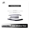 Fit for KIA Stinger GT 2017 2018 2019 2020 2021