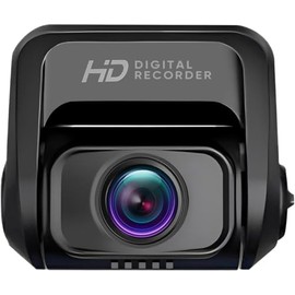 HUPEJOS S20U Rear Camera for Dash Cam, Suitable for V50-4CH/V30-4CH/V7PLUS, Backup Camera with Cable