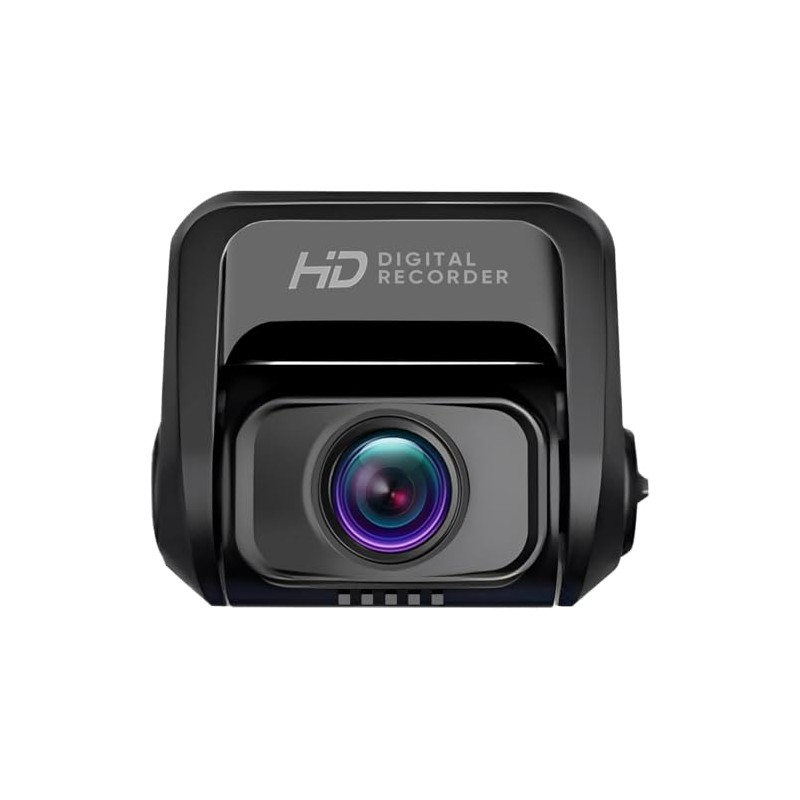 HUPEJOS S20U Rear Camera for Dash Cam, Suitable for V50-4CH/V30-4CH/V7PLUS,