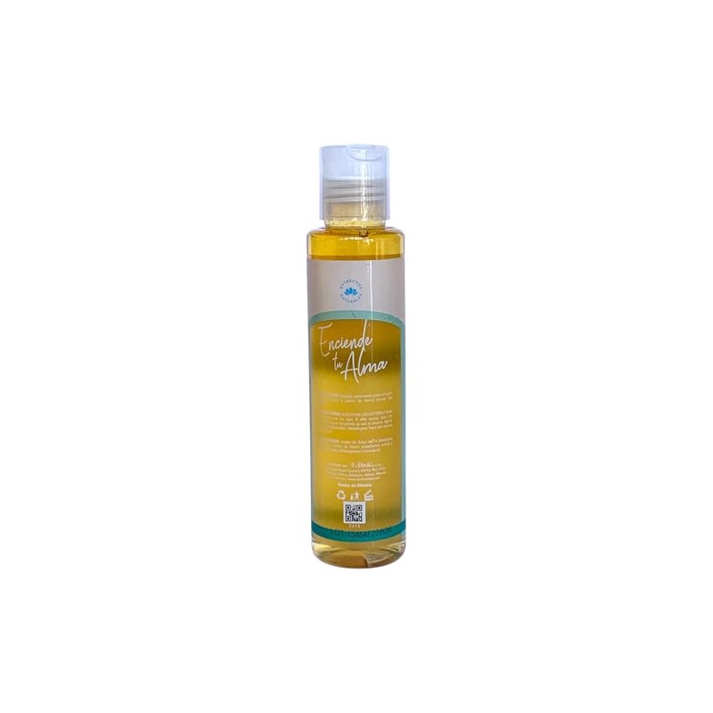 Sheló Nabel Aceite Cabello Sano, Tratamiento Natural con Árbol de