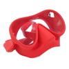 Scuba Diving Goggles Anti Fog Tempered Glass Snorkeling Dive Mask