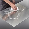 Stainless Steel Cutting Boards for Kitchen,Baking Board,Pastry Board,kneading Panel -