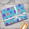 GRAPHICS & MORE Cute Jellyfish Octopus Squid Tentacles Pattern Gift