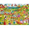Ravensburger Märchen XXL Puzzle (100 Teile)