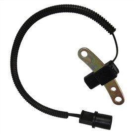 PC130 56027866AB 53009954 04638128 213-2372 5S1804 SS10130 Sensor de posición del cigüeñal compatible con Jeep Cherokee Comanche Wrangler 1991 1992 2.5L 4.0L