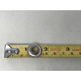 E-Ton “NOS” Insulator Gasket P/N: 812438 (b-29)