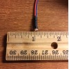 Pioneer SX-535 LED LAMP KIT (8v BLUE LEDs) VINTAGE STEREO