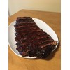 FireDial Baffle Plate Heat Management System for Charcoal BBQ and