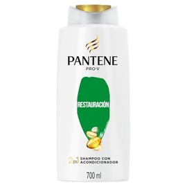 Pantene Pro-V Restauración Shampoo con Acondicionador 2 en 1 700 ml