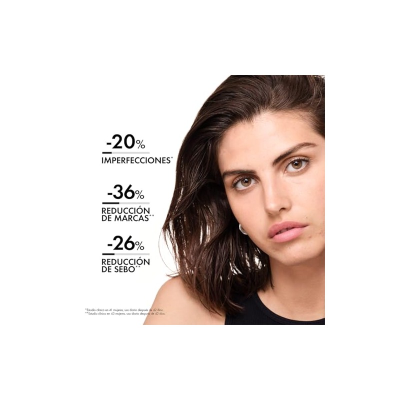 VICHY Serum PROBIO-BHA Anti-Imperfecciones Vichy Normaderm 30 ml