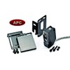 APC Retro Reflective Ptohocell Photoelectric Beam Sensor Reflactor Gate Garage