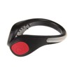 Outdoor Running Light LED Luminous Shoe Clip Light Night Safety